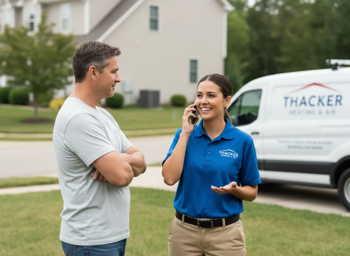 Ac Repair Stroudsburg, PA FAQs